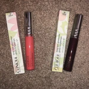 Clinique Long Last Glosswear